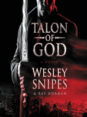 Talon of God - Audiobook
